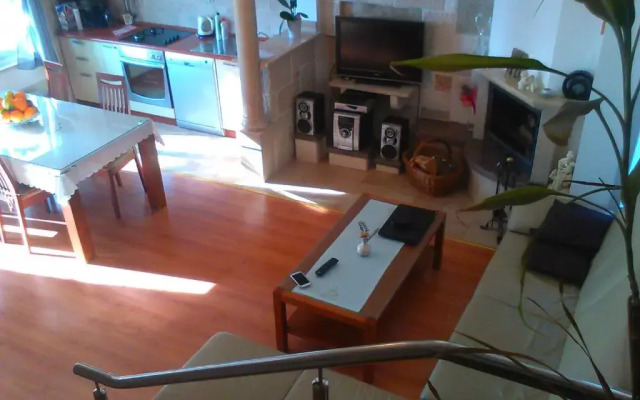 Holiday Home Oasis Hyllis