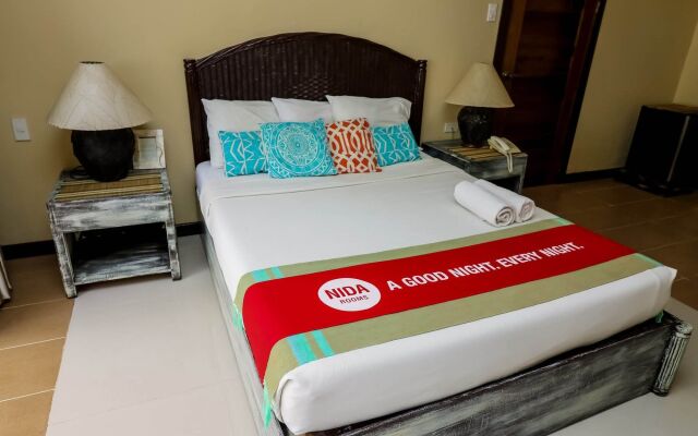 NIDA Rooms Boracay Aklan Seashore