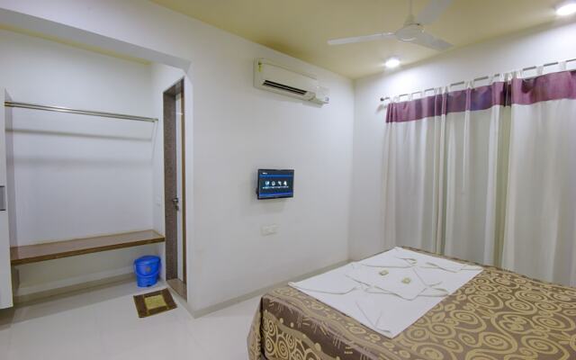 Hotel Grand Ashwin Executive