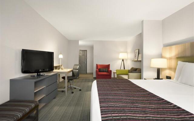 Holiday Inn : Bloomington W MSP Airport Area, an IHG Hotel