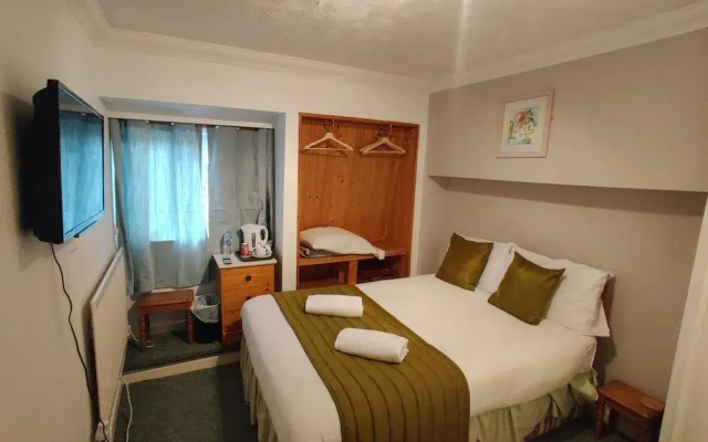 Boscombe Spa Hotel