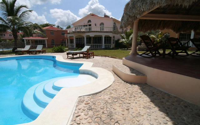 Hotel Panoramica