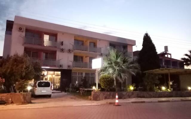 Haciely Apart Otel