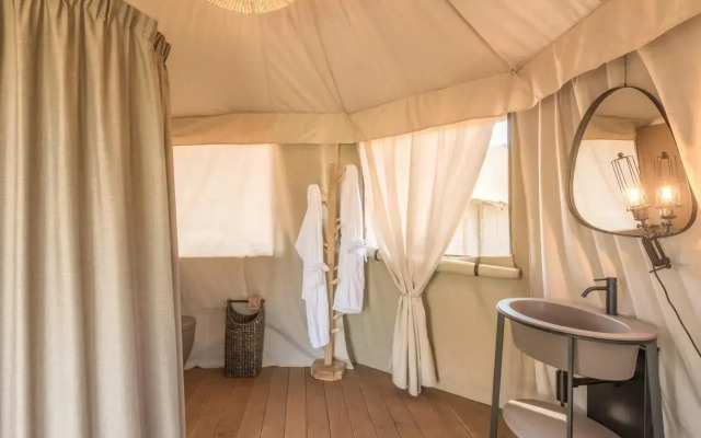 Terme di Vulci Glamping & SPA