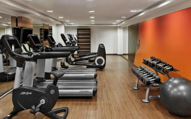 Courtyard by Marriott Munich City East