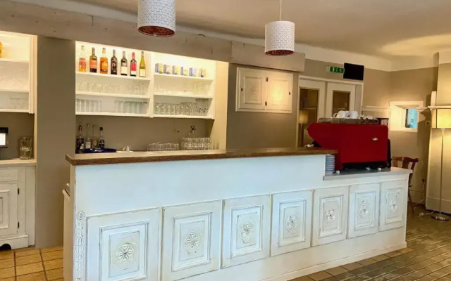 Bühnenwirtshaus Juster