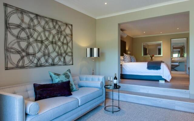 The Jordan Suites