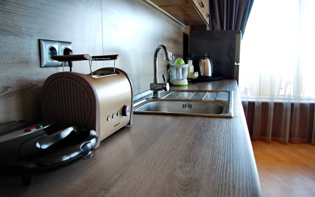 Dune Beach Boutique Hotel