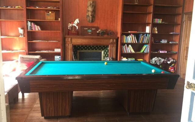 Château de Beauvais