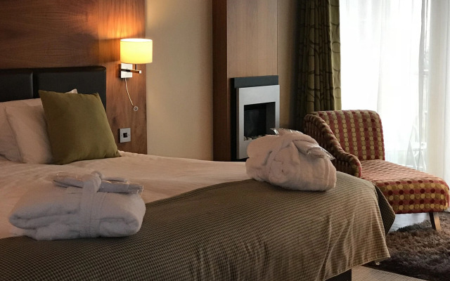 Smiths at Gretna Green