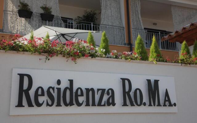 Residenza RoMa