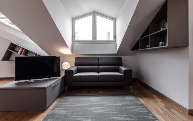 Suitelowcost Sant'Agnese
