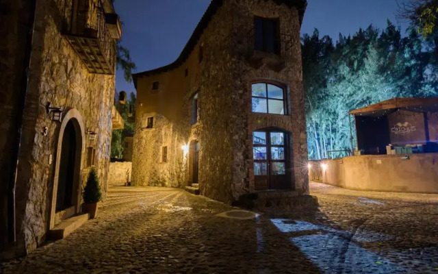 Villa Toscana ValQuirico Lofts & Suites Hotel Boutique