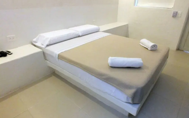 Hostal Boutique Casa Escallon