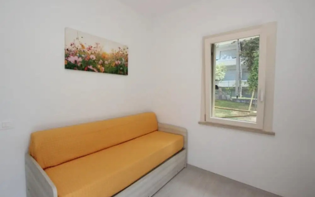 Villa With Garden Near the sea
