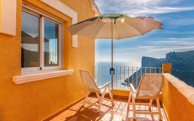 Villas Guzman - Apartamento Murillo