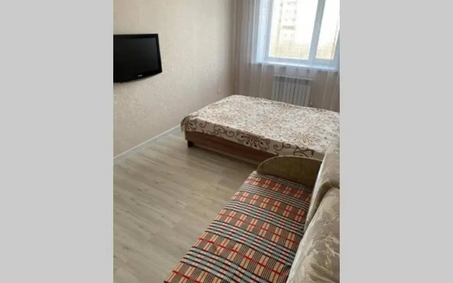 Новая квартира в новом доме