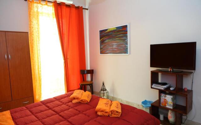 Aurea Bed & Breakfast