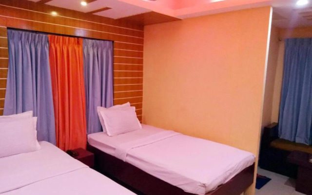 Shopnonir Hotel & Restaurant