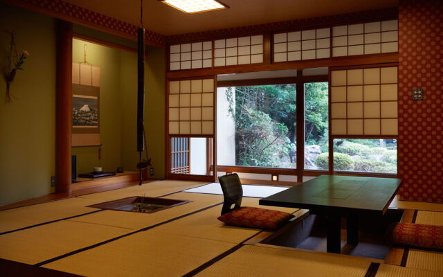 Ryokan Shinsen