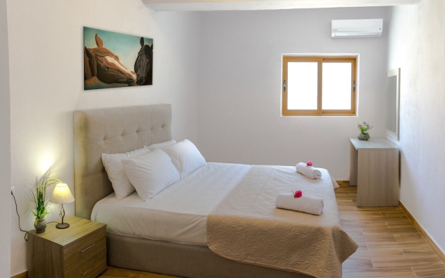 Mary Beach 3 Villa