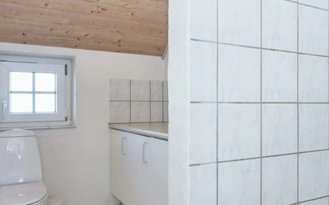 4 Star Holiday Home in Harboore