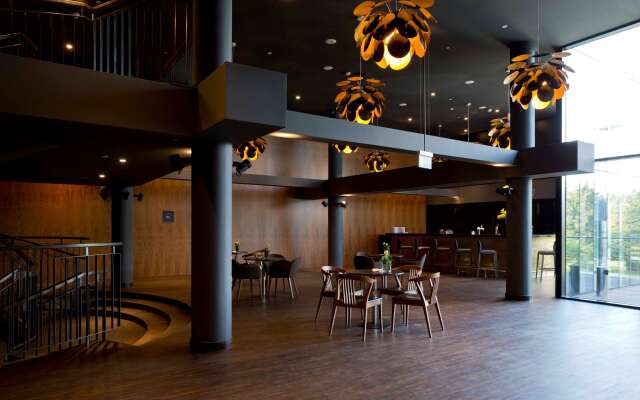 DoubleTree by Hilton Hotel Lodz