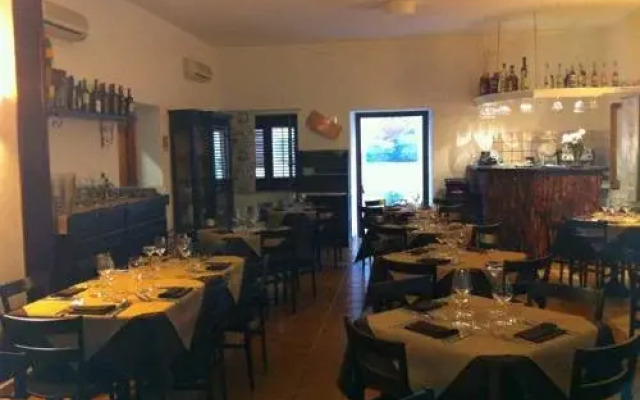 Hotel Ristorante Giulia