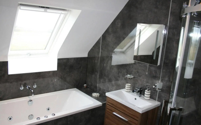 Tarskavaig Bed & Breakfast