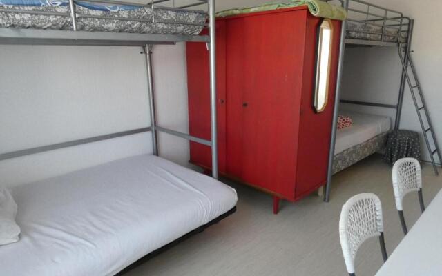 Appartement Saint-Jean-de-Monts, 3 pièces, 5 personnes - FR-1-323-132