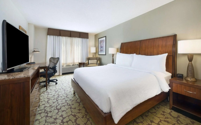 Hilton Garden Inn Atlanta North/Alpharetta
