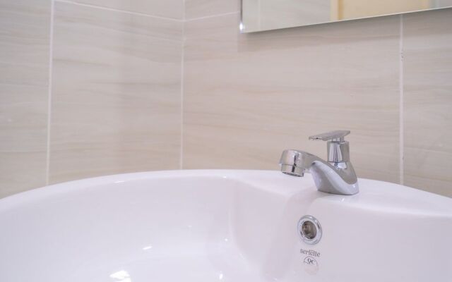 OYO Home 89458 Amazing 2br D'summit