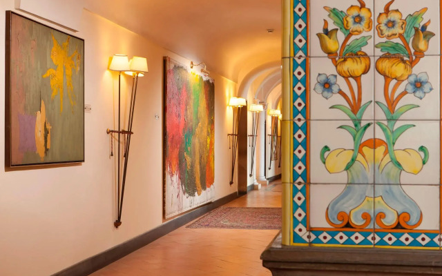 Hotel San Francesco Al Monte