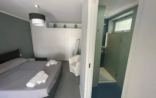 Villa Marisa Resort