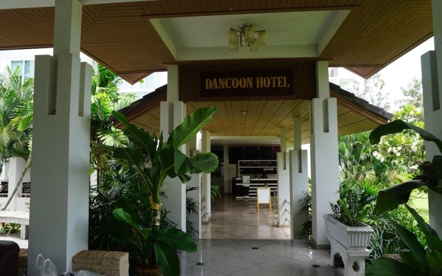 Dancoon Golfclub and Hotel