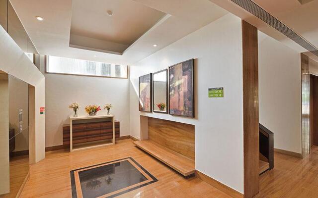 Hotel Leafio Mumbai