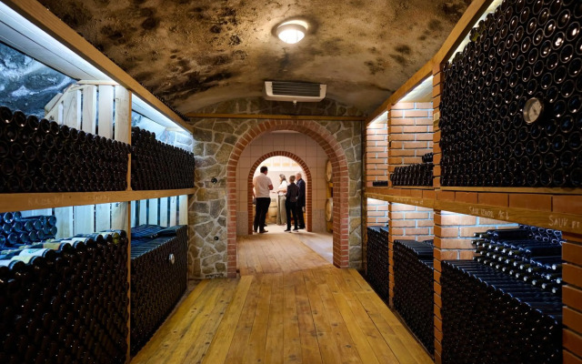 Turisticna Kmetija Kaloh