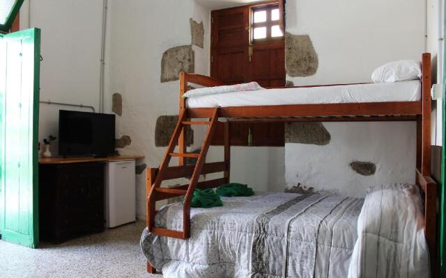 Casa Rural La Piedra Viva-GRUPOS