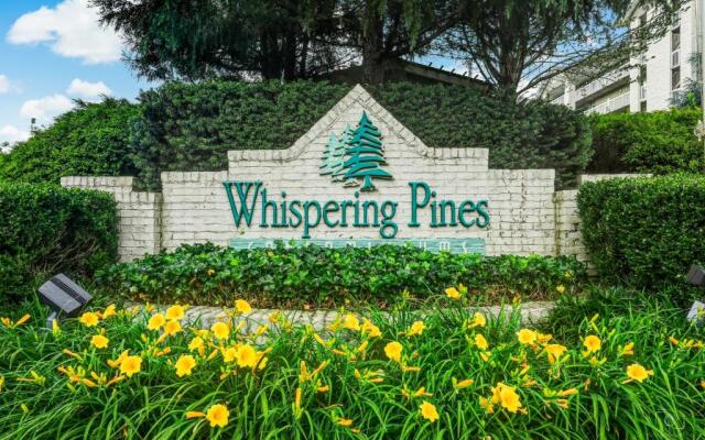 Whispering Pines 113