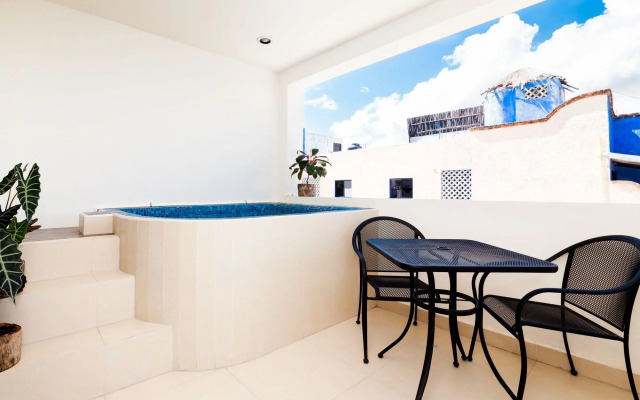 Condominio La Dolce Vita