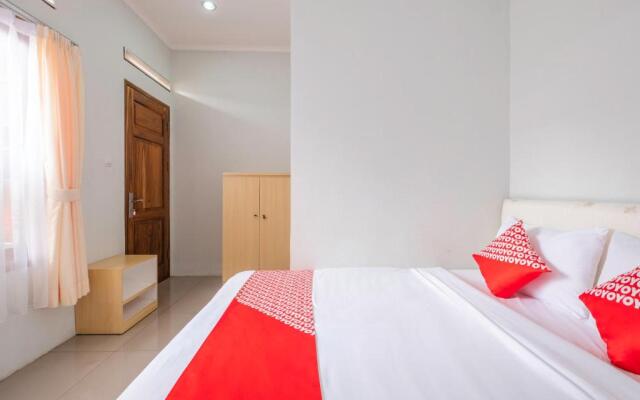 OYO 1271 One Family Guesthouse