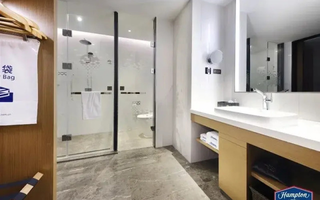 Hampton by Hilton Guangzhou Dongxiaonan