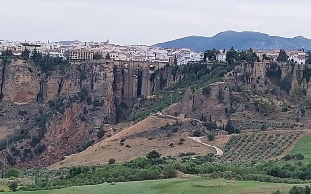 Apartamento Artesanos Ronda