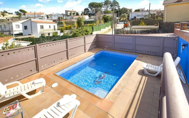 Villa Ferreira