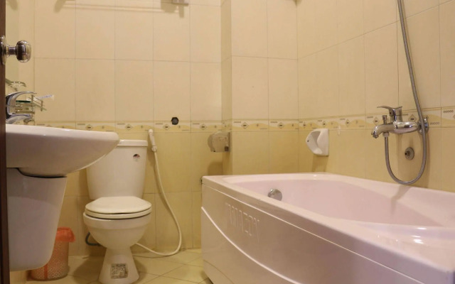 Dom's Residence & Hotel Hanoi