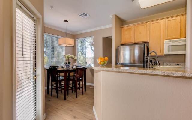 Miller Road 207a 2 Bedroom Townhouse