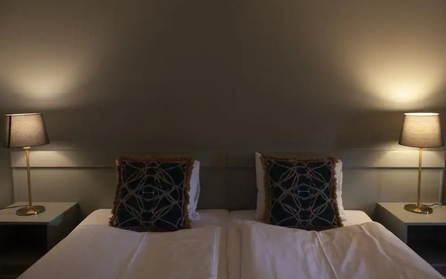 Hotell Magasin 1
