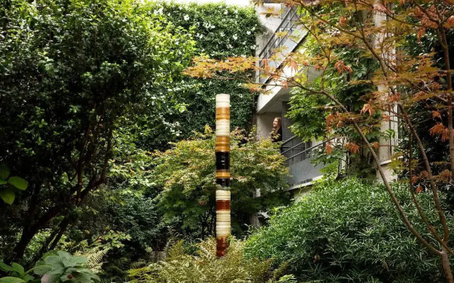 Les Jardins d'Eiffel