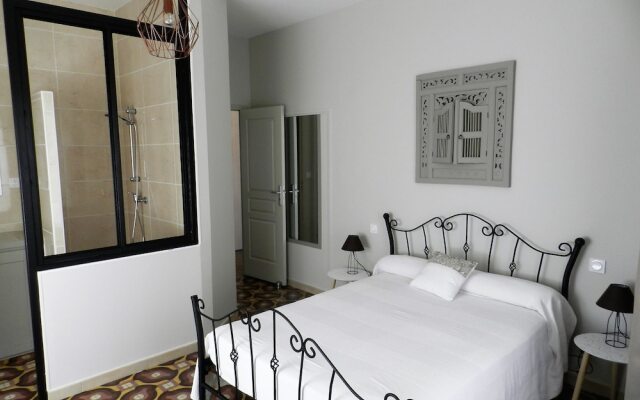 Le Mazet du Petit Chemin