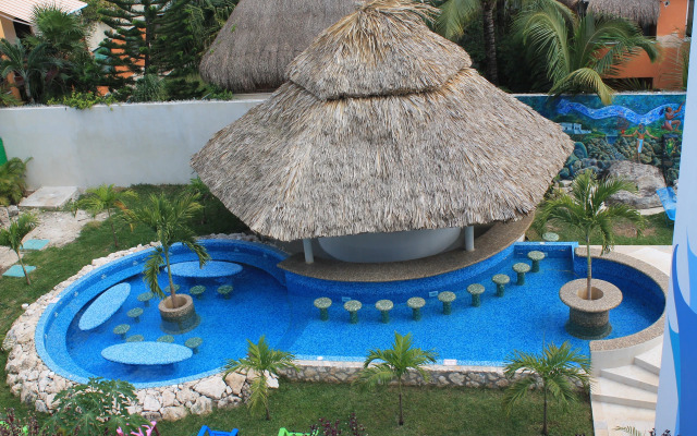 Axkan Arte Tulum